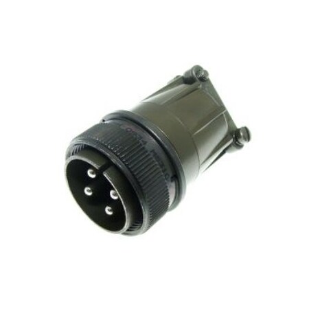 Amphenol ER 4C 48 PIN PLUG MS3106E2222P